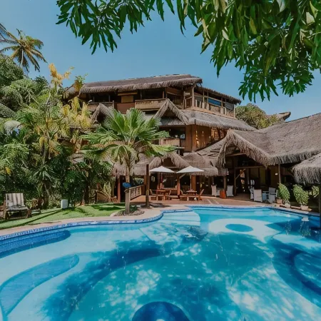 Dayo Hotel