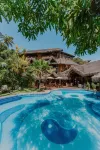 Dayo Hotel - Pools