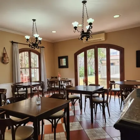 Hotel Boutique la Candela