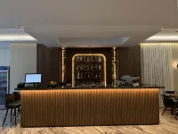 Hotel Vila Zeus - Barer