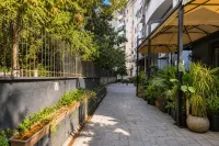 Nilvan Apartment Heart of Tirana 2 - 酒店式公寓