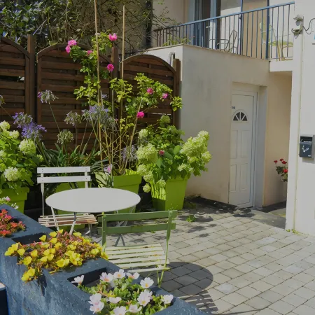Logis Hotel Epi d'Or
