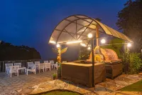 De Rock Jungle Living Resort - Wifi
