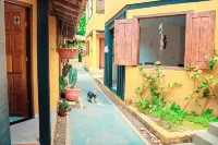 Pousada Mangue Seco - Bintang 2