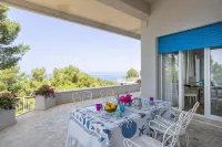 Solemar Sicilia - Villa Delle Rocce - Wifi