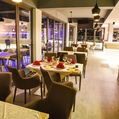 Hotel Evropa