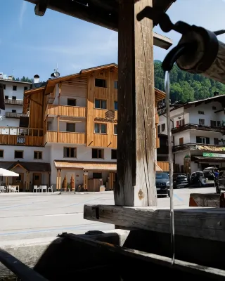 Naturae Lodge Wellness & Spa - 3 stelle