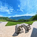 Oasi Da Vinci Lake Garda View Apartments - Wifi