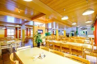 Jugendherberge Falkenberg - 2-Star