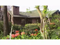 Forest Nest Cottage, Tsitsikamma - Apartments