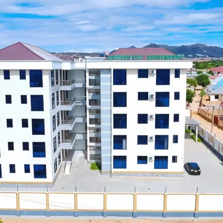 EASTERN CITY APARTMENTS