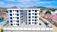 EASTERN CITY APARTMENTS - 3 étoiles