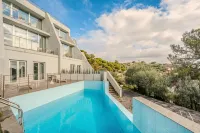 Cristallo Park Hotel - parking