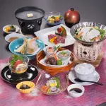 倉敷海濱飯店 - 酒吧