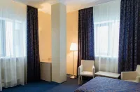 Zhigulevskaya Dolina Hotel - วิวภูเขา