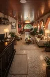 Hotel St Arthur - Завтрак