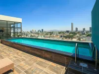 Tribu Sonata with Pool - Rooftop Pools