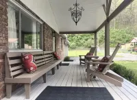 Huckleberry Trail House- - 3-Star
