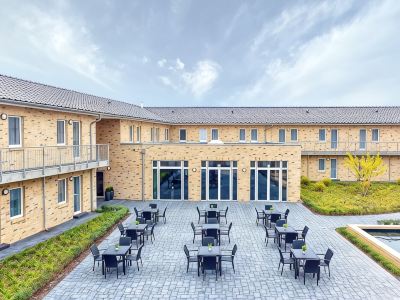 Prima Inn Hotel & Hof Neuruppin
