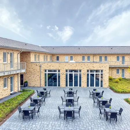Prima Inn Hotel & Hof Neuruppin