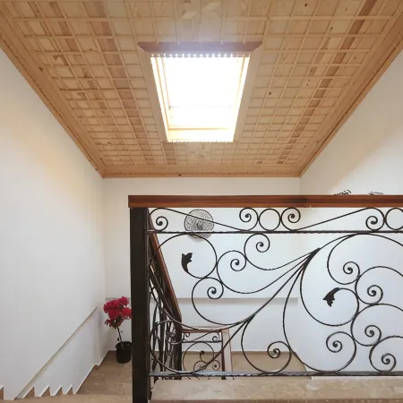 Mervehan Residence Hotel
