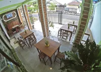 OYO 95309 Ijen Homestay - 3-Star