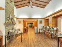 Club Mahindra Binsar Villa - Morgenmad