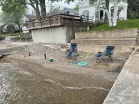 Lakefront 9 bedroom house sleeps 21+ - 4-Star