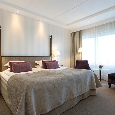 Elite Hotel Marina Plaza Hotels in Helsingborg