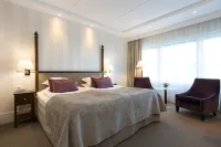 Elite Hotel Marina Plaza - Boutique
