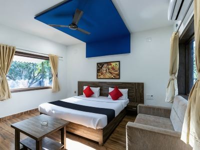 Bright View Cottage