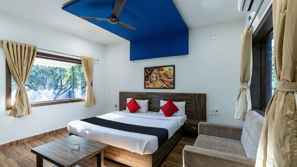 Bright View Cottage