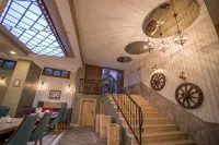 La VIE Konak Otel - พร้อมอาหารเช้า