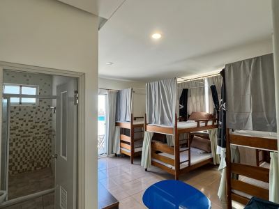 Fire Island Resort Diving Training Center
