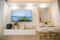 Stay near Mall of Asia, MOA Arena, SMX PICC & NAIA - Venus Suite - Boutique