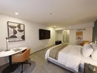 Holiday Inn MEXICALI - CENTRO CÍVICO by IHG - piscina