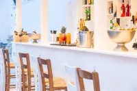 Paros Palace - bar
