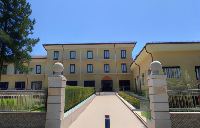 Grand Hotel Certosa