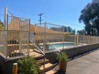 Gunnedah Tourist Caravan Park - 2-Star