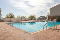 Hotel Villa Esperia - Infinity Pools