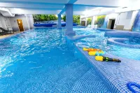 Enisej Mini-Hotel - Pools