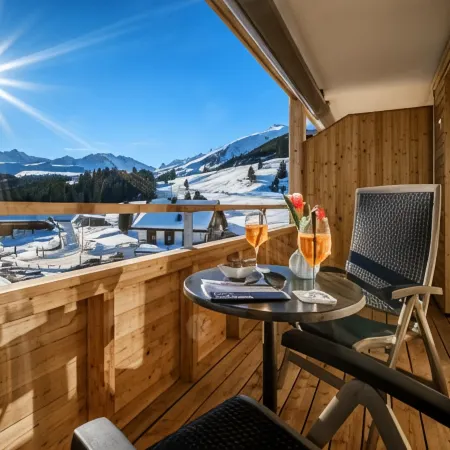 Golf- & Sporthotel Hof Maran