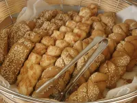 Filoxenia Apartments - breakfast