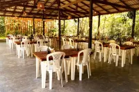 Pousada Paraíso do Calango Azul - Homestays