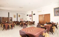 Grand Ciwareng Inn Hotel and Resort - servizio colazione