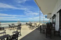 Ocean Beach Hotel Padang - 3 estrellas