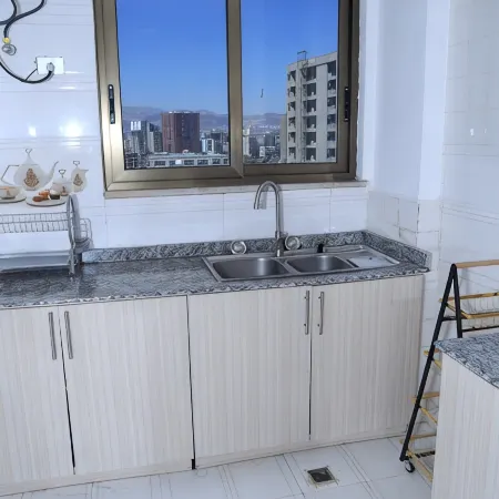 Dream Luxury Apartment Near AU, 3BR,2BR