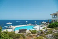 Villa Penelope – Seafront Bliss & Sunset Views -  Holiday Villas
