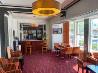 The Broadway Hotel - شاطئ