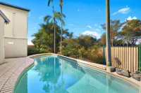 Caboolture Riverlakes Boutique Motel - parking